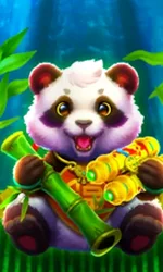 Book of Panda Megaways