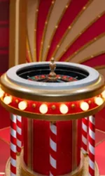 Red Door Roulette